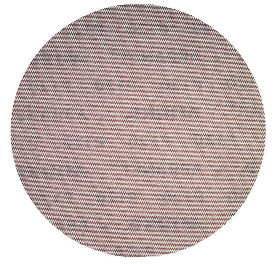 Scatola di dischi ABRANET Ø150 mm Grip Grain 80 (50 pezzi) - MIRKA 5424105080