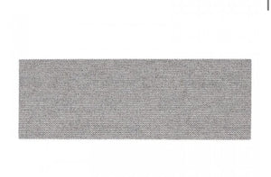 Nastro abrasivo Abranet 80 x 230 mm autoaggrappante micro perforato (50 pezzi) - MIRKA