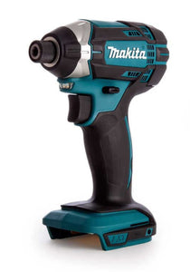 Avvitatore a percussione 18V LXT Li-Ion 165 Nm (sola macchina) - MAKITA DTD152Z