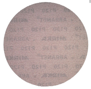 Scatola di dischi ABRANET Ø150 mm Grip Grain 320 (50 pezzi) - MIRKA 5424105032