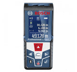 Telemetro laser GLM 50 C - BOSCH 0601072C00