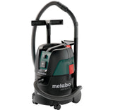 Aspirapolvere da cantiere ASA 25 L PC 1250 W - METABO 602014000