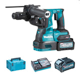 Tassellatore Makita HR002GM202 40V 4Ah