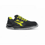 U-POWER RI21106 MARSIGLIA s ESD S1PS FO SR               s1