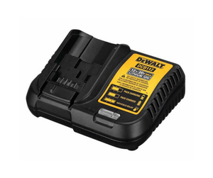 Chargeur 10,8V à 18V li-ion - DEWALT DCB112