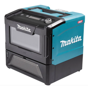 Forno a microonde 500W XGT 40V (solo) - MAKITA MW001GZ