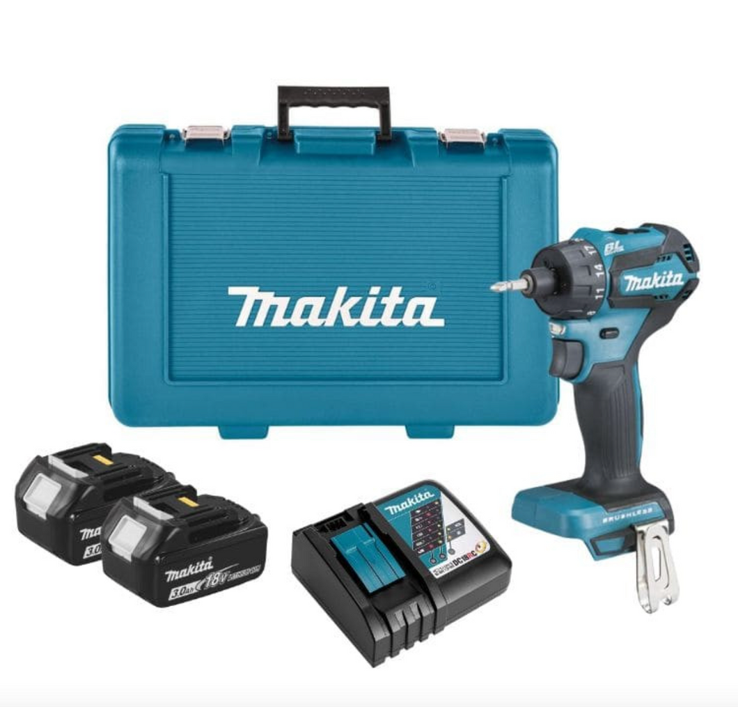 Trapano avvitatore 18V LXT 1/4