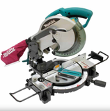 Motosega da taglio obliqua 1500 W Ø 255 mm - MAKITA MLS100N