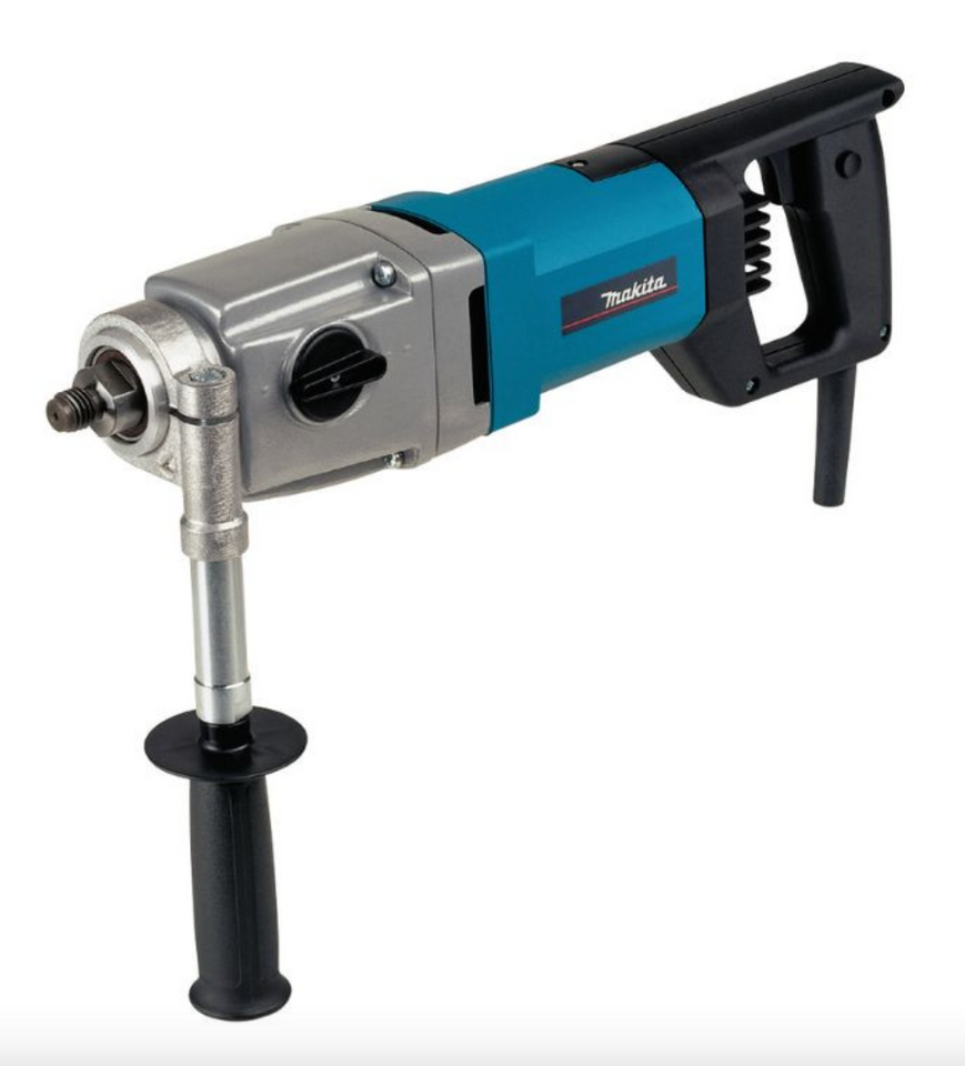 Carotatrice diamantata a secco 1700 W 132 mm - Makita DBM130