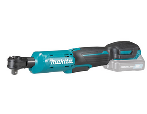 Chiave a cricchetto 12 V Li-Ion 47,5 Nm (Solo prodotto) - Makita WR100DZ