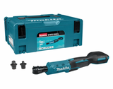 Chiave a cricchetto 18 V Li-Ion 3/8" 1/4" 47,5 Nm (Solo prodotto) in MAKPAC - MAKITA DWR180ZJ