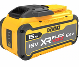 Batteria XR Flexvolt 54V 15.0Ah - DEWALT DCB549-XJ