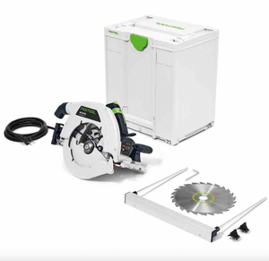 Sega circolare elettrica 1900 W Ø230 mm HK 85 EB-Plus - FESTOOL 576147