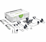 Kit per forare binari forati LR 32-SYS - FESTOOL 584100