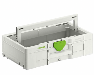 Cassetta degli attrezzi Systainer³ SYS3 TB L 137 - FESTOOL 204867