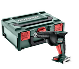 Cacciavite placo 18V (Solo prodotto) HBS 18 LTX BL 3000 in metabox - METABO 620062840